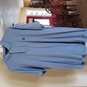 Men's Polo Shirt